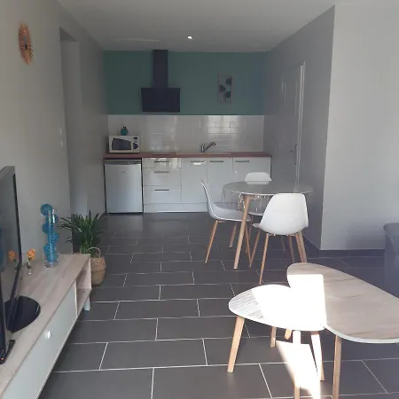 Le Studio De Bruno Alençon Exterior foto